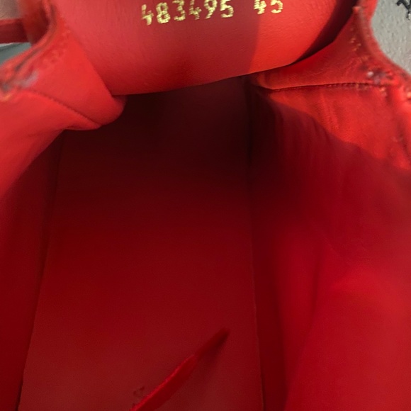 Balenciaga Shoes - Picture 6 of 9